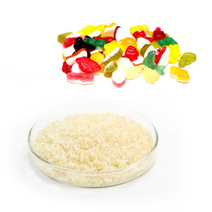 Top Quality Food Grade <strong>Guar</strong> <strong>Gum</strong> Powder Endosperm Extract Water Soluble Powder <strong>Guar</strong> <strong>Gum</strong> ISO Factory Supply Food Grade Gelatin - Product Image 2