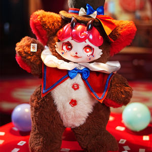 Hakiki Dumia kör kutu Maytree <span class=keywords><strong>Mircale</strong></span> eğlence parkı sürpriz gizem kutusu vinil peluş bebek gelgit oyun kız noel oyuncaklar hediye - Product Image 3