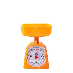 Giảng dạy cân Pan, cân kilôgam, cân cơ học, học cân cân bằng lò xo gia đình, cân đa chức năng - Product Image 1