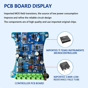 Y&amp;H 20A 12V/24V Bluetooth Solar <strong>Controller</strong> PV Max 50V LTB Series PWM Solar Charge <strong>Controller</strong> - Product Image 4