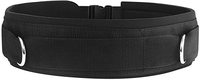 Néoprène rembourré taille ceinture poulie sangle anneaux vitesse agilité résistance formation câble Machines Gym Fitness équipement accessoire