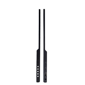 17.3 pollici portatile Monitor IPS grande <span class=keywords><strong>schermo</strong></span> supporta Smart Phone Mini <span class=keywords><strong>PC</strong></span> portatile 1920 * risoluzione 1080 porte USB 2 HD HP - Product Image 2