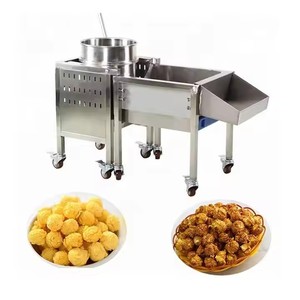 Máquina expendedora de palomitas de maíz, máquinas para hacer palomitas de maíz en venta - Product Image 1