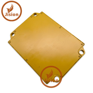 ชุดควบคุมอิเล็กทรอนิกส์ ECM 478-7926 สำหรับเครื่องยนต์ทางทะเล C15 C18 - Product Image 1