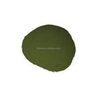 Fournisseur d'usine – Poudre d'algues vertes/Wakame 100 % naturelle de haute qualité pour l'alimentation animale, grade 60-120 mesh, emballage OEM