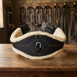 Sheepskin Anatomic สั้นเส้นรอบวง - Product Image 3