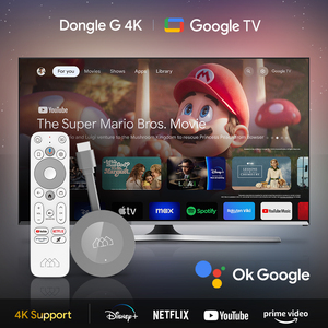 Elebao Homatics Dongle G <span class=keywords><strong>4K</strong></span> Certificado por Google, Dongle Google TV Android <span class=keywords><strong>Mi</strong></span> TV <span class=keywords><strong>Stick</strong></span> <span class=keywords><strong>4K</strong></span> para Google TV <span class=keywords><strong>4K</strong></span> Test - Product Image 3