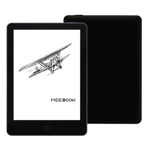 Liseur électronique Meebook S6S 6 pouces Android 8.0 32 Go 300 PPI Écran E Ink Carta Étanche IPX8 <span class=keywords><strong>Google</strong></span> Play Store Anglais PDF TXT - Product Image 1