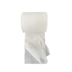 Papel absorvente Acessórios absorventes do papel higiênico Prateleira do toalete Banheiros Acid Free Roll Commercialtoiletpaper Tr