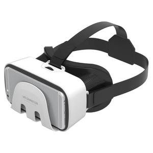 Gafas <span class=keywords><strong>de</strong></span> Realidad Virtual 3D para Teléfono Móvil, Gran Venta - Product Image 3