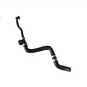 ท่อส่งน้ำเบนเป่า ชิมา ท่อไอเสีย ท่อยางชิมา ท่ออากาศ 2125016784 ท่อรับอากาศ - Product Image 1
