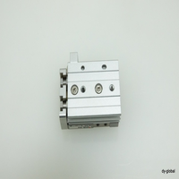 Nouveau Cylindre de table coulissante pneumatique MXQ8L-10AS d'origine, en stock, authentique CYL-TAB-I-230=o110