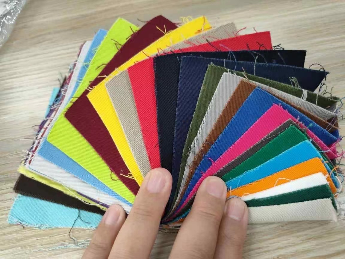 custom colors