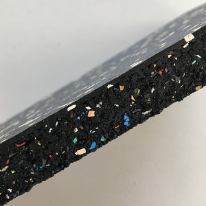 Vendre des tapis de sol antidérapants et résistants à l'abrasion de haute qualité <span class=keywords><strong>Gympro</strong></span> pour salle de sport - Product Image 4