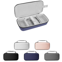 Estuche Rígido Protector y Portátil para Teclado de Computadora Apple Mac Mini M4/M4pro - Solo Estuche
