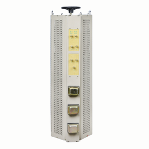Transformador de Distribución de Energía Trifásico Manual con Bobinado de Aluminio y Lectura de Voltaje - Serie TSGC2-20KVA TSGC2-20KVA Precise C - Product Image 2