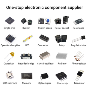 Stm8s208mbt6b <span class=keywords><strong>pic16f886t</strong></span> mạch tích hợp IC khác phụ kiện đ<span class=keywords><strong>i</strong></span>ện tử và các bộ phận vi đ<span class=keywords><strong>i</strong></span>ều khiển IC chip - Product Image 2