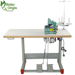 Machine à coudre surjeteuse industrielle 2021 - Product Image 4