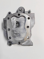 227-13001-13 Ensemble de culasse robuste pour moteur Robin EY20 5HP, générateur, pompe à eau, truelle, pièces de rechange pour la construction