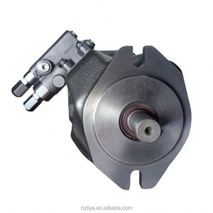 Bomba de aceite serie A10VSO28, especificaciones y modelos completos, bomba de pistón axial de desplazamiento variable - Product Image 2