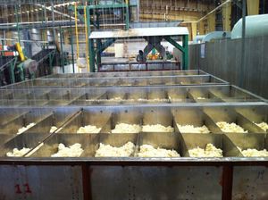 Látex de caucho natural SVR3L de alta calidad a granel, varios productos con patrón líquido directamente de Vietnam al mejor precio - Product Image 3