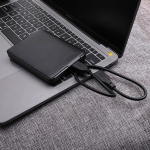 Nouveau disque dur externe <span class=keywords><strong>portable</strong></span> pour jeux mobiles 2 To avec interface USB 3.0 et cache de 8 Mo - Product Image 4