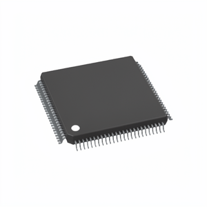 Componentes electrónicos integrados CY37064P100-125AC 100 LQFP Distribuidor autorizado - Product Image 1