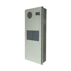 Aire Acondicionado para Exteriores, Gabinete Industrial con Aire Acondicionado Montado en Puerta, Enfriador de Aire - Product Image 4
