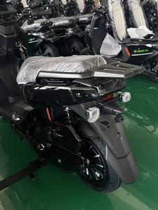 Scooter Eléctrico Todoterreno de 72V con Frenos de Disco Dobles - Product Image 3