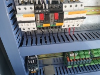Centro de Mecanizado Vertical CNC VMC650, Husillo BT40, Controlador GSK, Fresadora de Metal de Alta Precisión, Suministro Directo de Fábrica