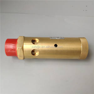 Prezzo <span class=keywords><strong>di</strong></span> fabbrica <span class=keywords><strong>valvola</strong></span> <span class=keywords><strong>di</strong></span> <span class=keywords><strong>sicurezza</strong></span> 0832100077 1092001918 utilizzato <span class=keywords><strong>per</strong></span> Atlas Copco - Product Image 4