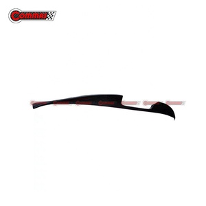 Kit carrosserie de style clé en fibre de carbone sèche de qualité supérieure pour Ferrari F8 : Lame avant, Lame arrière, Jupes latérales, Spoiler, Aération - Product Image 6