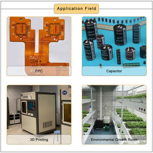 מפעל ישיר למכור למות חיתוך בכל גודל גיליון 3D מדפסת fep סרט שחרור מיוחד סרט שחרור מיוחד - Product Image 6