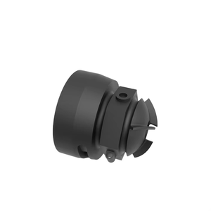 加工零件Oem铝定制阳极氧化数控加工零件 - Product Image 6