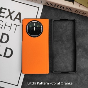 <span class=keywords><strong>Coque</strong></span> <span class=keywords><strong>de</strong></span> téléphone pour X6/X5 avec charnière <span class=keywords><strong>de</strong></span> protection centralisée, adsorption magnétique, intégrale, avec anneau magnétique pour charge sans fil - Product Image 3
