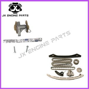 Kit de Cadena de Distribución para Land Rover Range Rover Sport Discovery FORD 2.0L 2.3L 2.7L 3.0L 5.0L DT306(AJ20D6) LR132676 LR139320 - Product Image 4