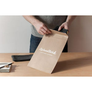 50 enveloppes en papier kraft étanches, biodégradables, dos personnalisé, en poly résistant à l'eau, pour <span class=keywords><strong>la</strong></span> livraison, <span class=keywords><strong>la</strong></span> livraison, l'emballage - Product Image 5