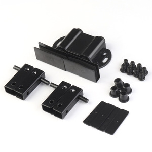 ตัวล็อคแม่เหล็กแบบดึงกลับสำหรับตู้/ตู้ครัว ป้องกันประตูกระแทก - Product Image 1
