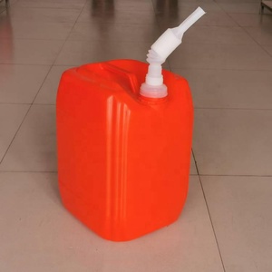 Machine de moulage par soufflage, pour Jerry, en plastique, <span class=keywords><strong>25</strong></span> Litre, prix supérieur - Product Image 2