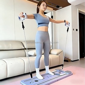 Appareil d'exercice et de fitness pour la taille et les jambes, masseur de soulagement de la douleur pour les mains et les pieds, à prix abordable et de qualité - Product Image 6