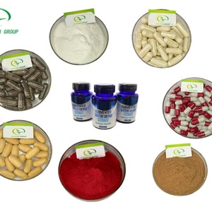 Extracto de Mango en Polvo de Grado Alimenticio 20%-99% Mangiferina, Precio Bajo, Envasado al Vacío en Tambores - Product Image 6