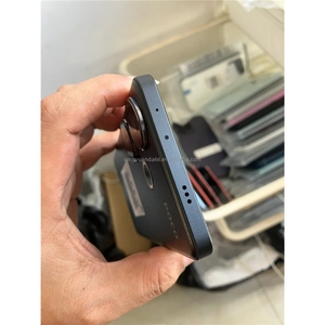 Nuovo <span class=keywords><strong>Smartphone</strong></span> POCO F6 12GB/512GB, Fotocamera 50MP IMX882 OIS, Batteria 5000mAh, Ricarica Turbo 100W, Display AMOLED 120Hz, Doppia Fotocamera - Product Image 4