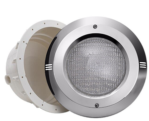 Lumière intégrée de <span class=keywords><strong>piscine</strong></span>, lumière de <span class=keywords><strong>piscine</strong></span> d'eau de poisson de <span class=keywords><strong>fontaine</strong></span> sous-marine de 12V, LED sous-marine <span class=keywords><strong>enterrée</strong></span>, projecteur de paysage, 24V - Product Image 4