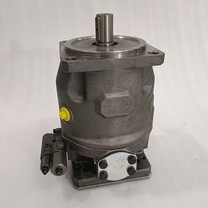 Pompes à piston Nuoyi A10VSO A10VSO28 A10VSO28DFR1 A10VSO28DFR/30R-PPA12N00 Pompe hydraulique à piston - Product Image 2