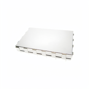 52-CBSA-2.75X4.0X0.5 Servicio Integral Original de Protección RF - Product Image 1