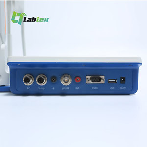 LABTEX M300F-A 다중 파라미터 분석기 PH EC ION TDS 온도 ISE CO DO PX 다중 파라미터 수질 분석기 - Product Image 5
