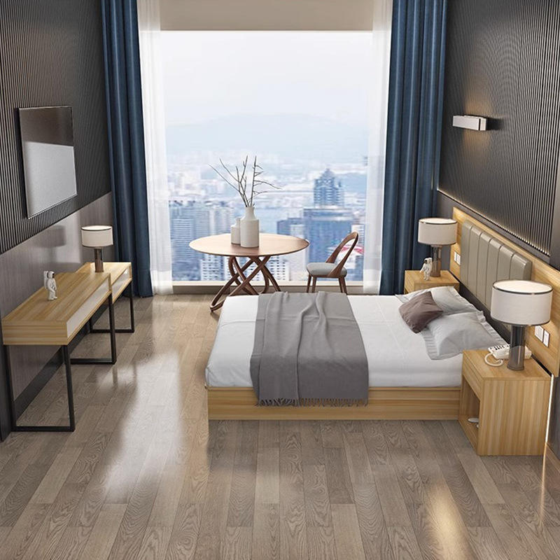 Adapté aux besoins du client