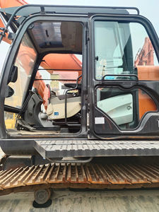 HITACHI เครื่องขุดใช้ในงานวิศวกรรม ZX470เครื่องจักรก่อสร้าง - Product Image 3