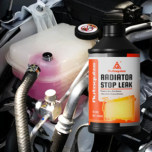 Scellant <span class=keywords><strong>de</strong></span> refroidissement liquide haute performance certifié ISO avec livraison rapide pour la réparation <span class=keywords><strong>de</strong></span> moteurs automobiles et l'arrêt des fuites <span class=keywords><strong>de</strong></span> <span class=keywords><strong>radiateur</strong></span> - Product Image 1