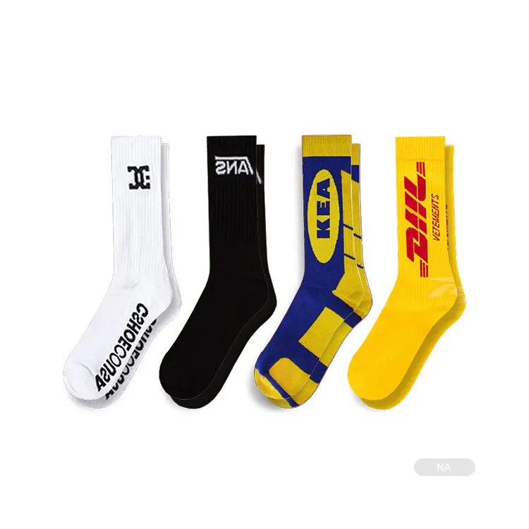 FY-N298 toplu satın ücretsiz örnek çin zhuji çorap şirketi çorap pazarı türük